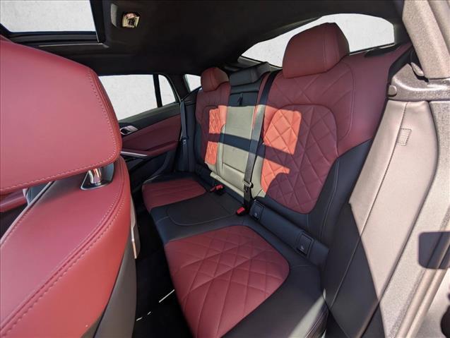 2026 BMW X6 xDrive40i Roseville CA