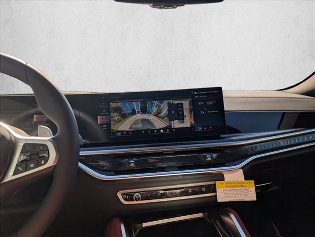 2026 BMW X6 xDrive40i Roseville CA