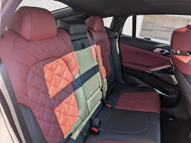 2026 BMW X6 xDrive40i Roseville CA