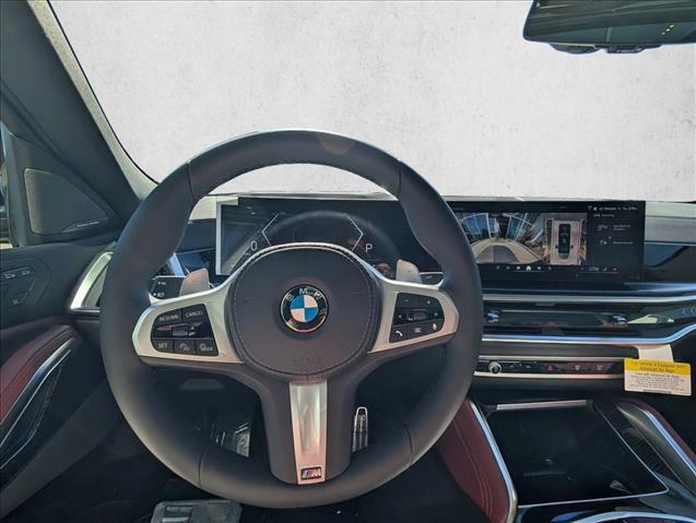 2026 BMW X6 xDrive40i Roseville CA