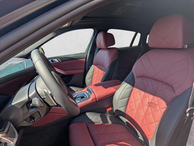 2026 BMW X6 xDrive40i Roseville CA