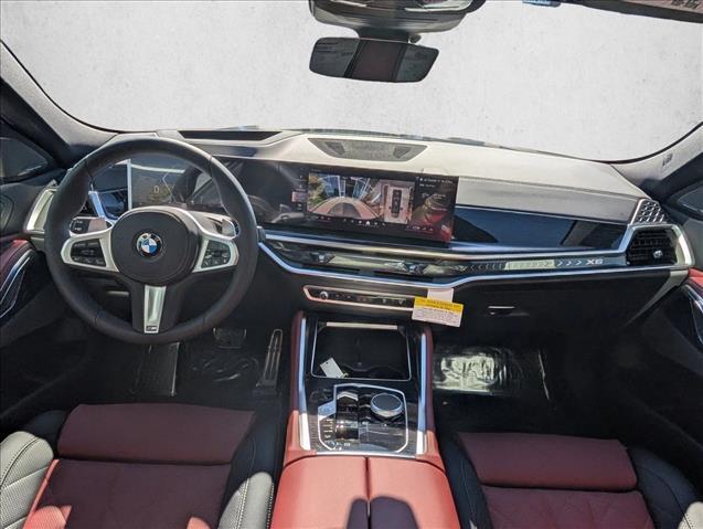 2026 BMW X6 xDrive40i Roseville CA