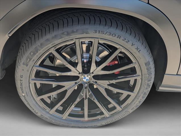 2026 BMW X6 xDrive40i Roseville CA