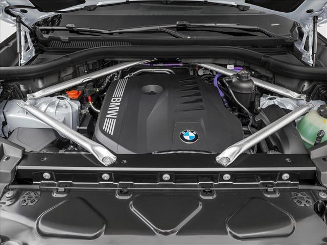 2026 BMW X6 xDrive40i Roseville CA