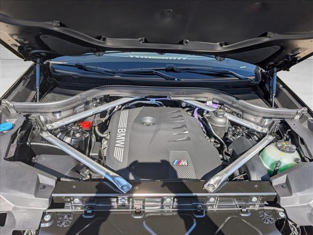 2026 BMW X6 xDrive40i Roseville CA