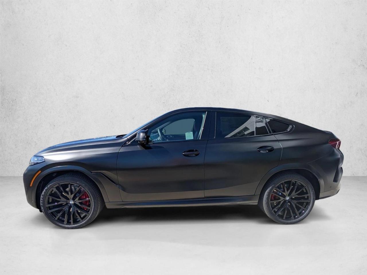 2026 BMW X6 xDrive40i Roseville CA