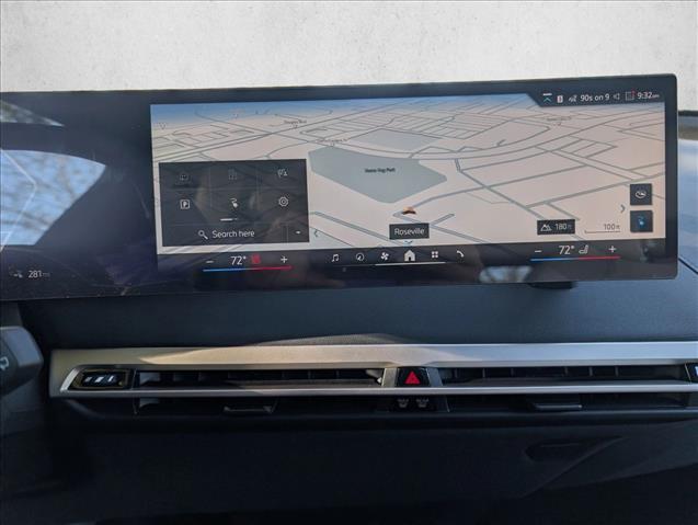 2026 BMW X6 xDrive40i Roseville CA