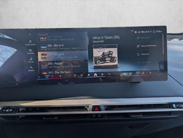 2026 BMW X6 xDrive40i Roseville CA