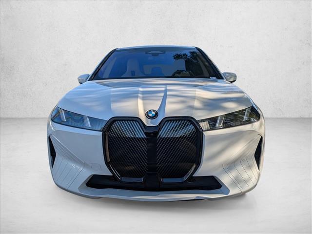 2026 BMW X6 xDrive40i Roseville CA