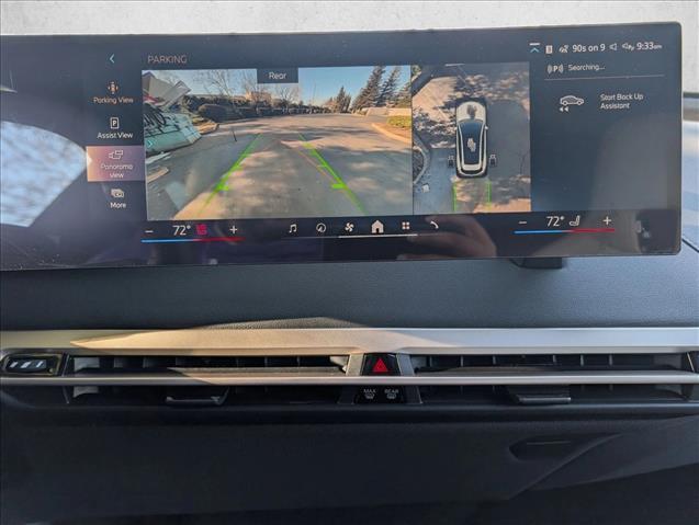 2026 BMW X6 xDrive40i Roseville CA