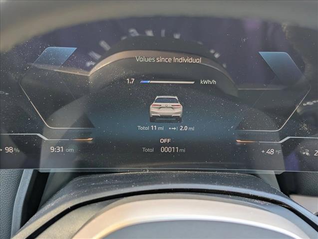 2026 BMW X6 xDrive40i Roseville CA