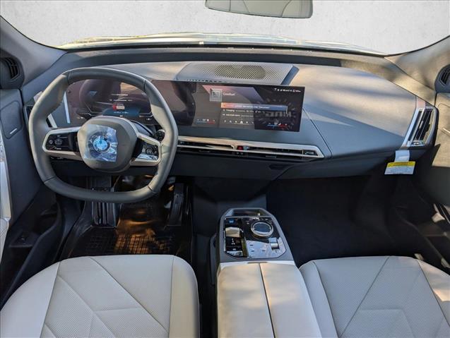 2026 BMW X6 xDrive40i Roseville CA