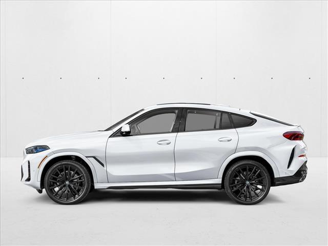 2026 BMW X6 xDrive40i Roseville CA