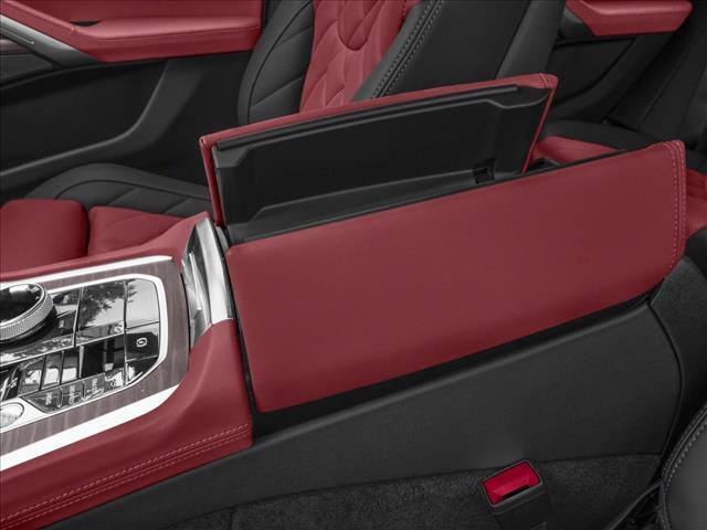 2026 BMW X6 xDrive40i Roseville CA