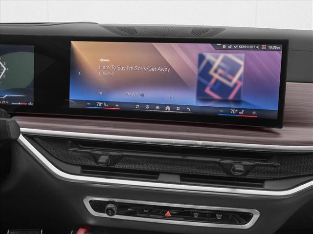 2026 BMW X6 xDrive40i Roseville CA