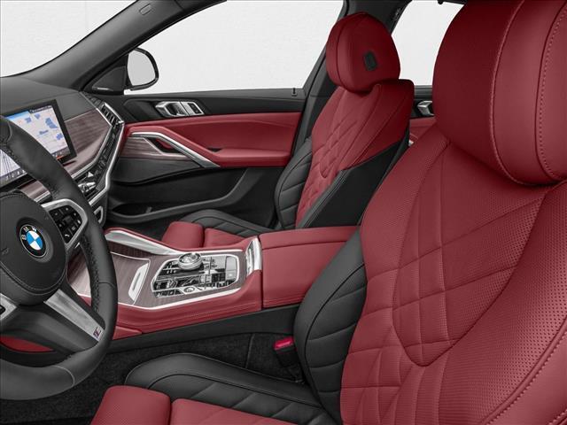 2026 BMW X6 xDrive40i Roseville CA