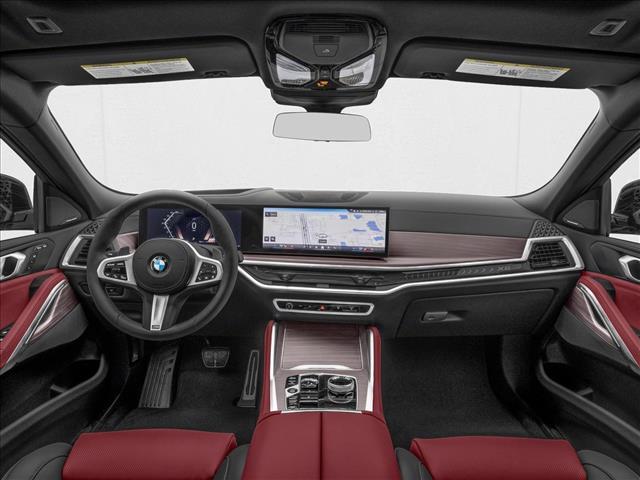2026 BMW X6 xDrive40i Roseville CA