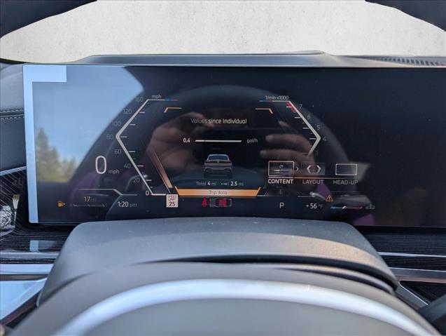 2026 BMW X6 xDrive40i Roseville CA