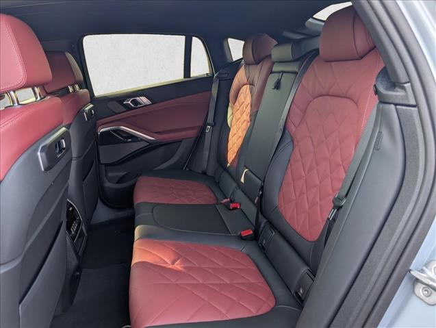 2026 BMW X6 xDrive40i Roseville CA
