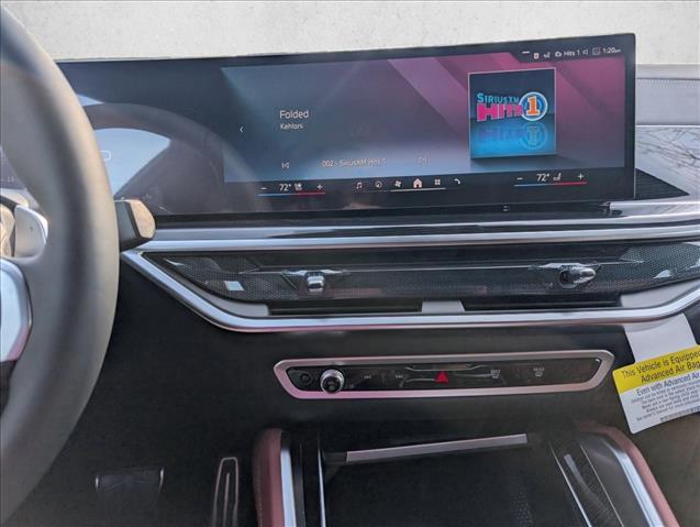 2026 BMW X6 xDrive40i Roseville CA