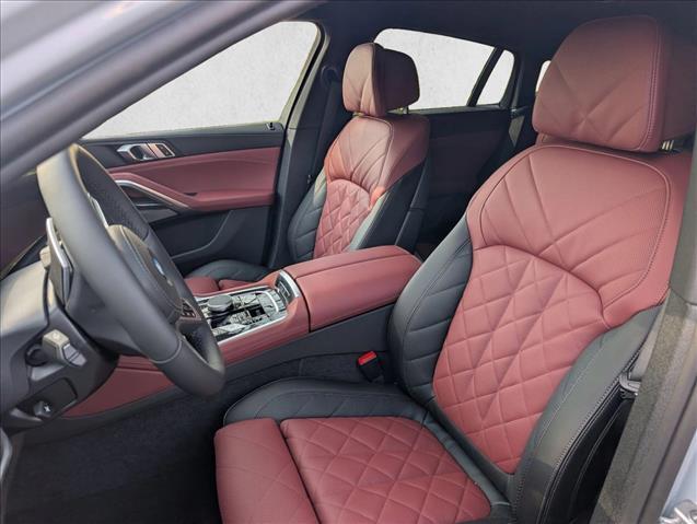 2026 BMW X6 xDrive40i Roseville CA