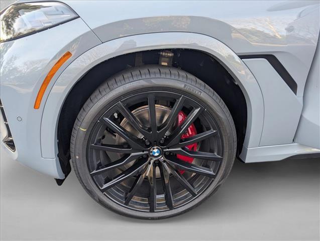 2026 BMW X6 xDrive40i Roseville CA