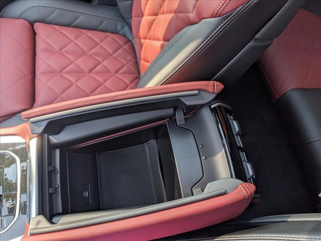 2026 BMW X6 xDrive40i Roseville CA