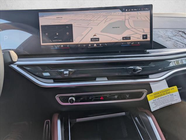 2026 BMW X6 xDrive40i Roseville CA