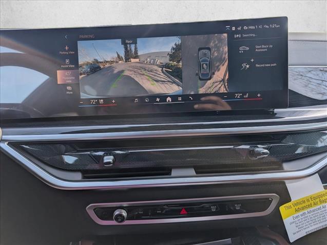 2026 BMW X6 xDrive40i Roseville CA