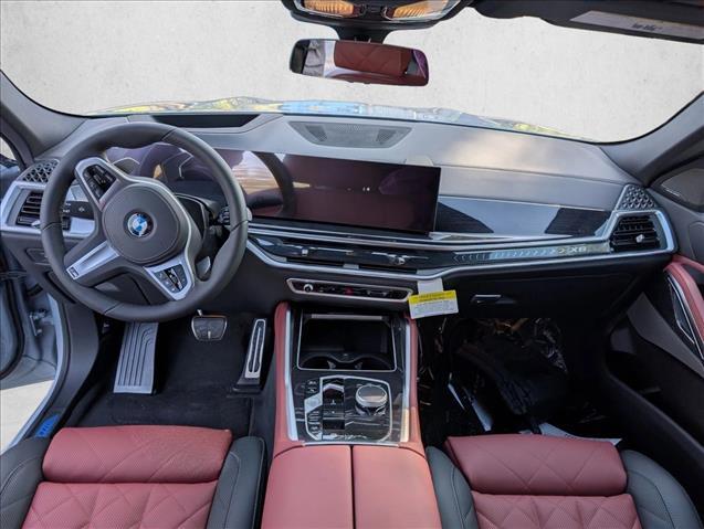 2026 BMW X6 xDrive40i Roseville CA