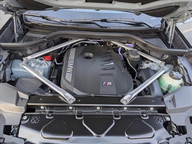 2026 BMW X6 xDrive40i Roseville CA