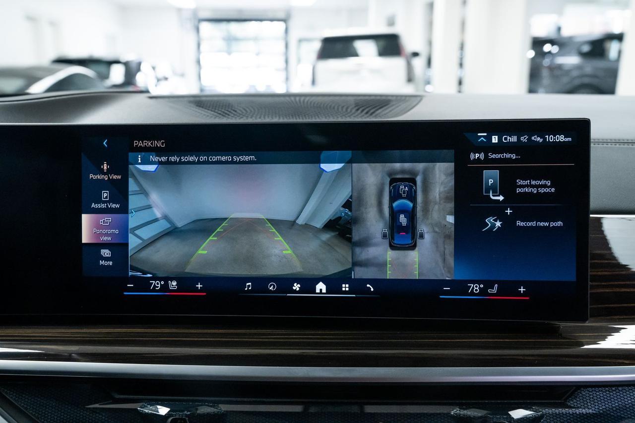 2026 BMW X6 xDrive40i Ventilated Seats Harman Kardon Sound Portland OR