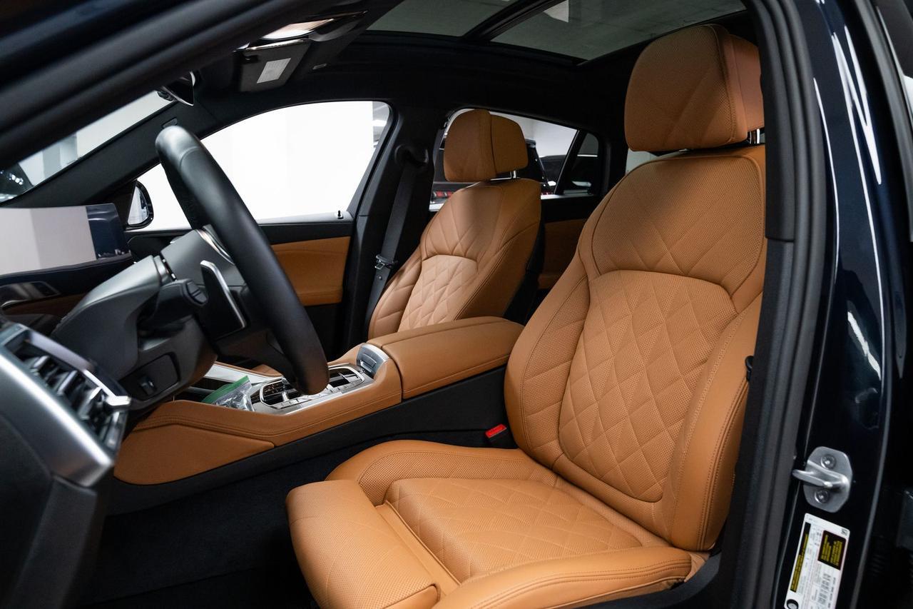 2026 BMW X6 xDrive40i Ventilated Seats Harman Kardon Sound Portland OR