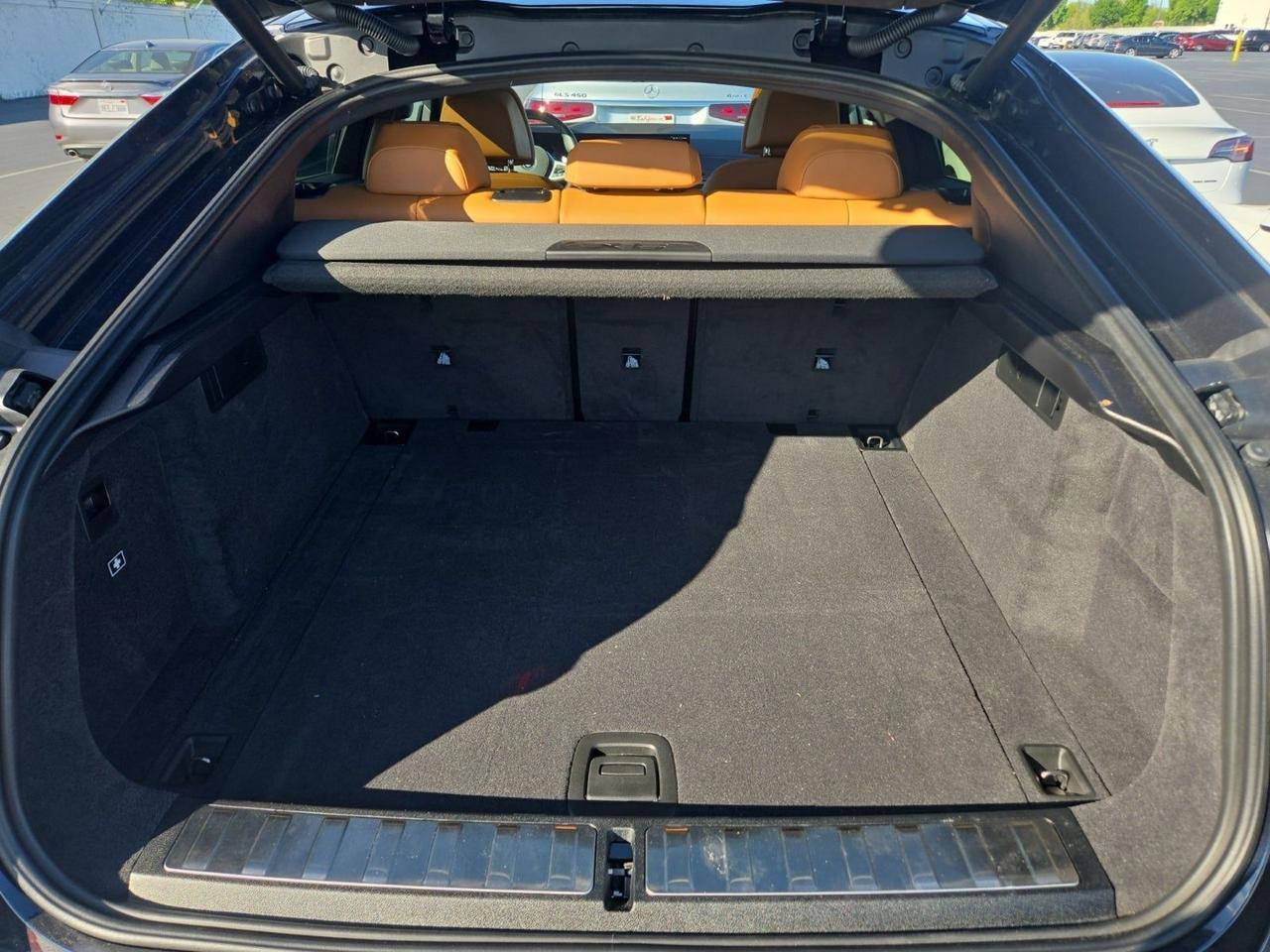 2026 BMW X6 xDrive40i Ventilated Seats Harman Kardon Sound Portland OR