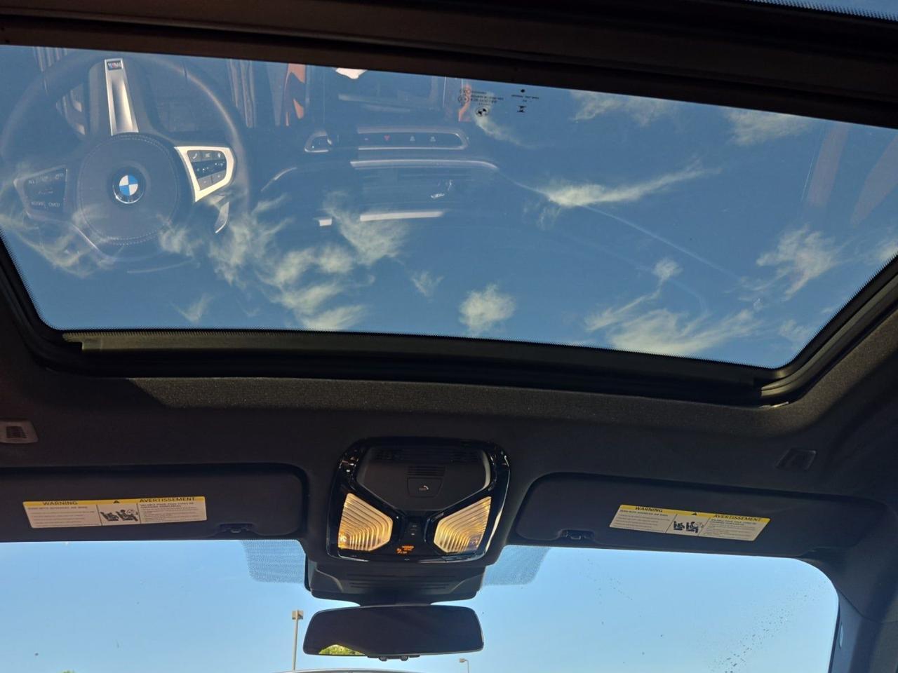 2026 BMW X6 xDrive40i Ventilated Seats Harman Kardon Sound Portland OR