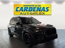 2026_BMW_X7_M60i_ McAllen TX