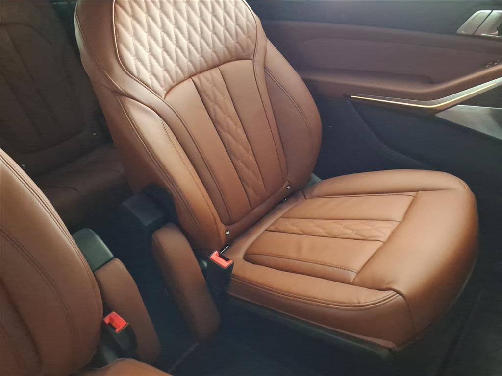 2026 BMW X7 M60i Brownsville TX