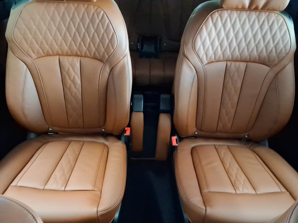 2026 BMW X7 M60i Brownsville TX