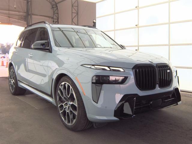 2026 BMW X7 M60i M60i Tucson AZ