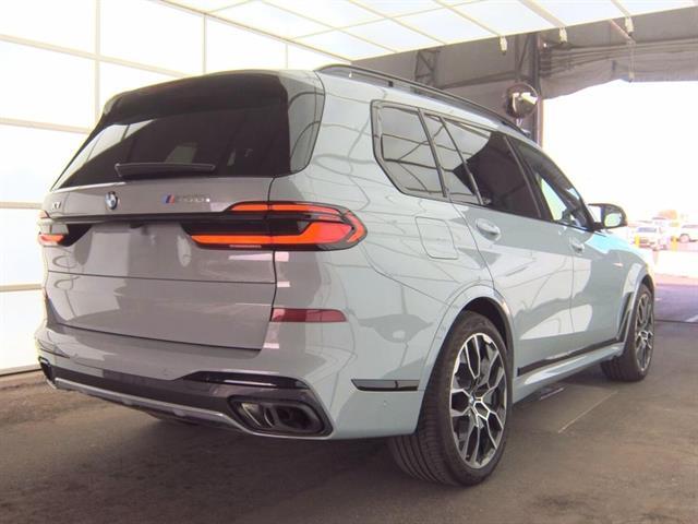 2026 BMW X7 M60i M60i Tucson AZ