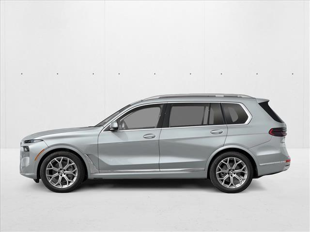 2026 BMW X7 M60i