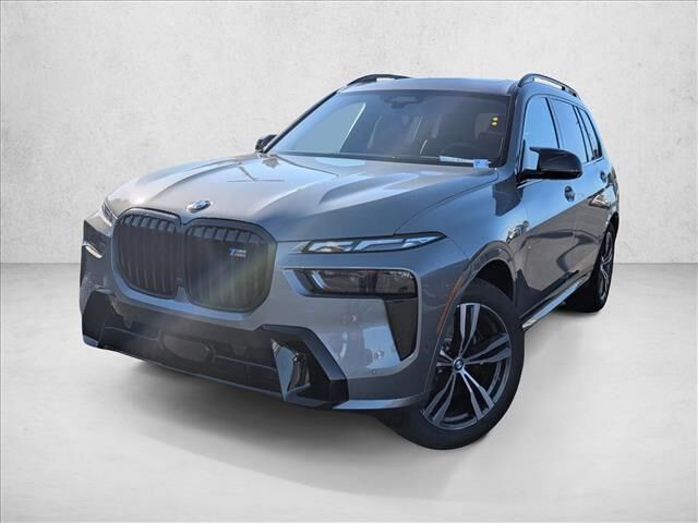 2026 BMW X7 M60i