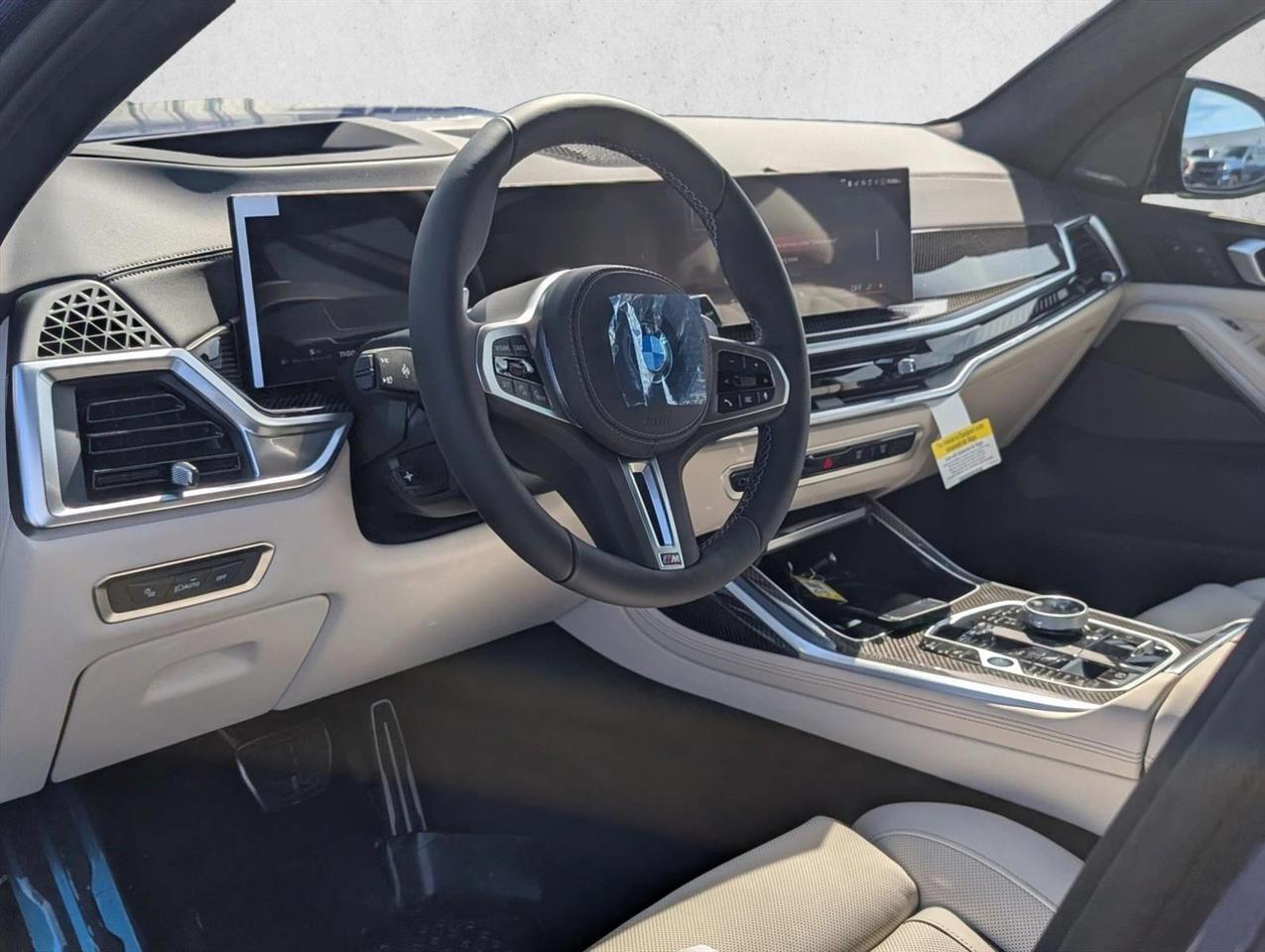 2026 BMW X7 M60i