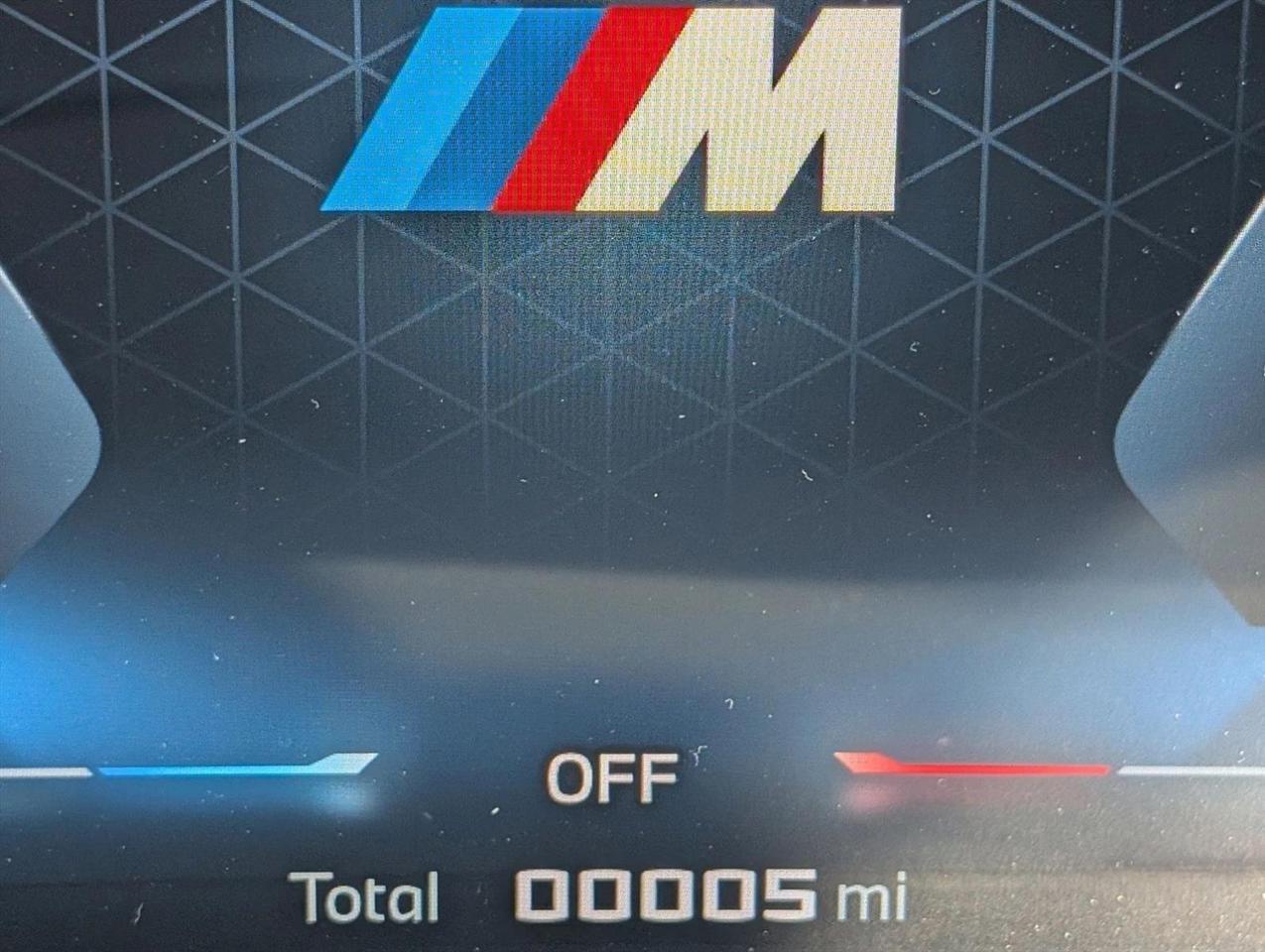 2026 BMW X7 M60i Roseville CA