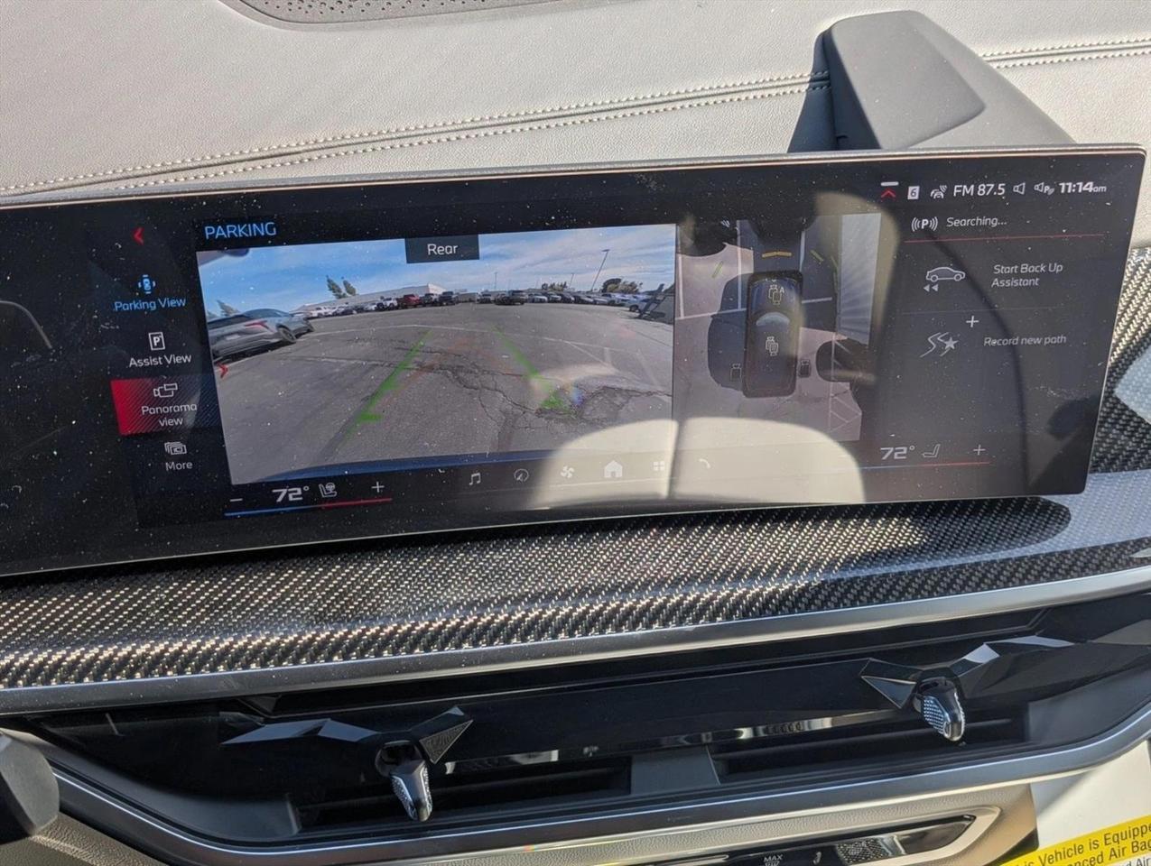 2026 BMW X7 M60i Roseville CA