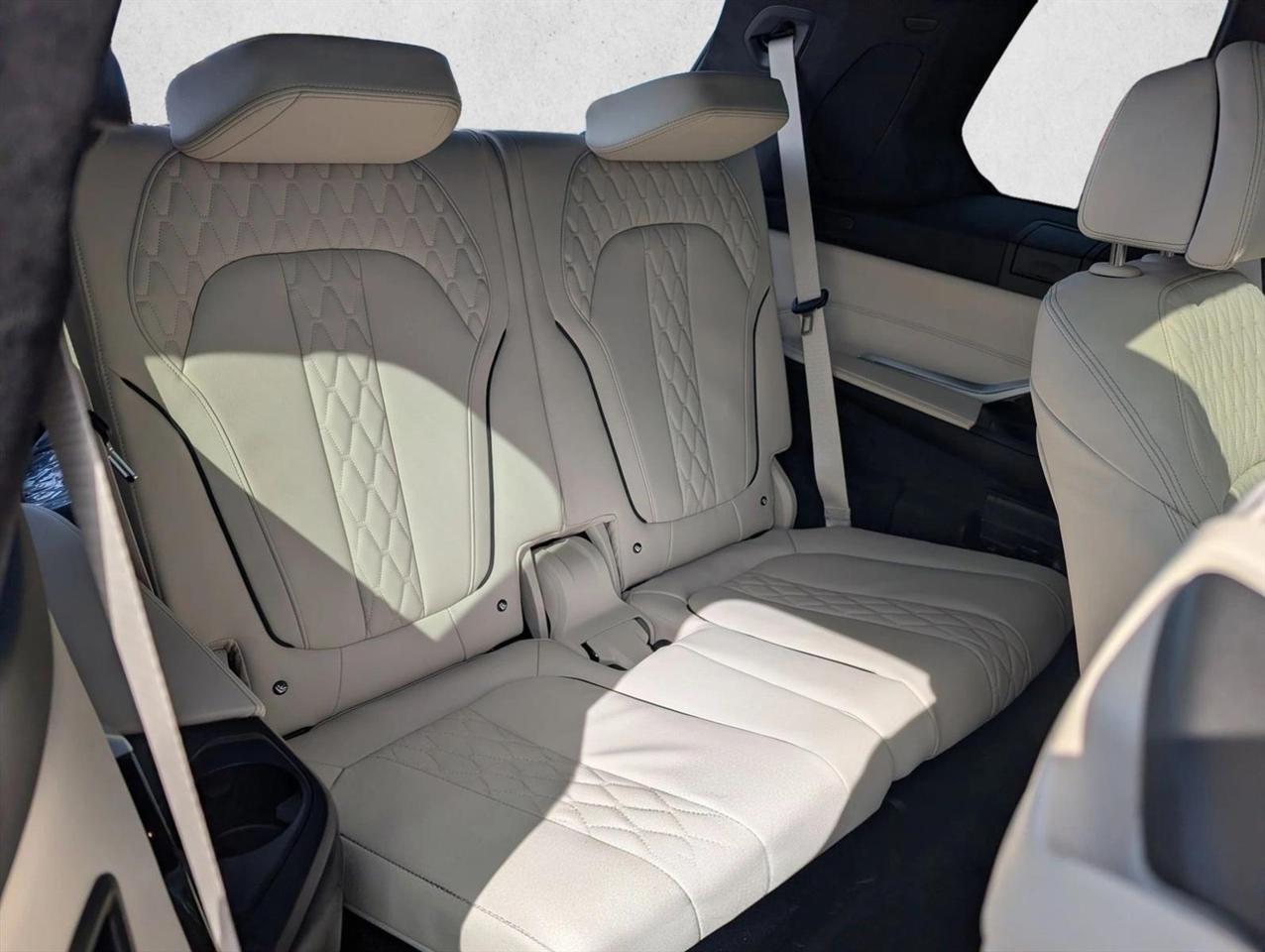 2026 BMW X7 M60i Roseville CA