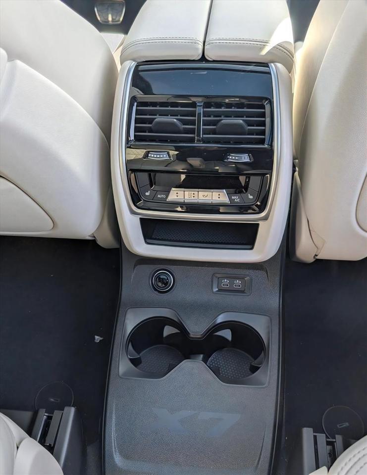 2026 BMW X7 M60i Roseville CA