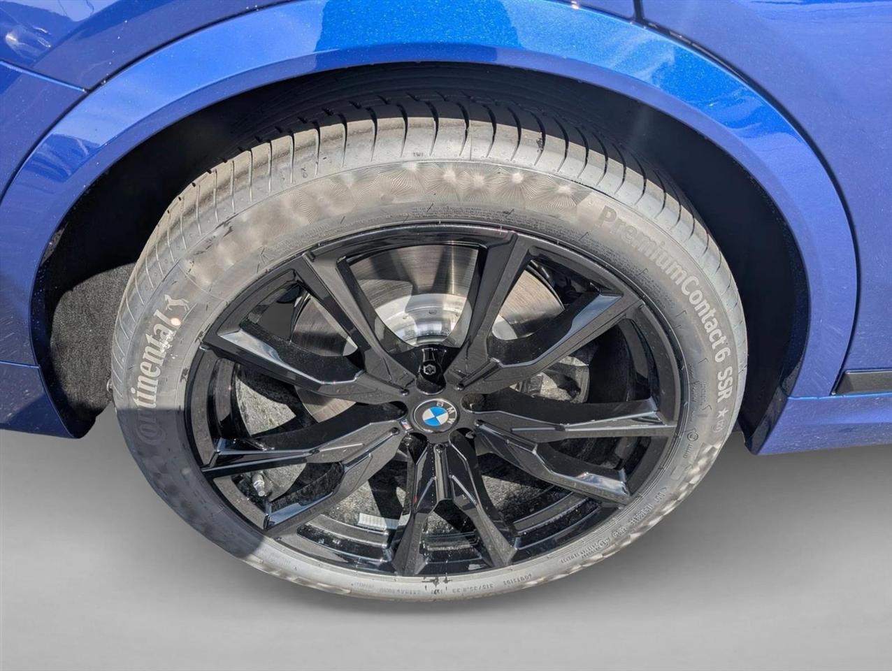 2026 BMW X7 M60i Roseville CA