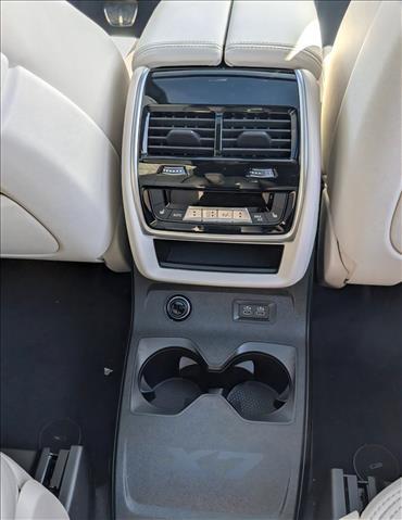 2026 BMW X7 M60i Roseville CA