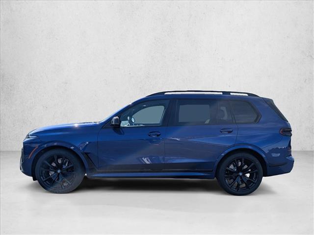 2026 BMW X7 M60i Roseville CA